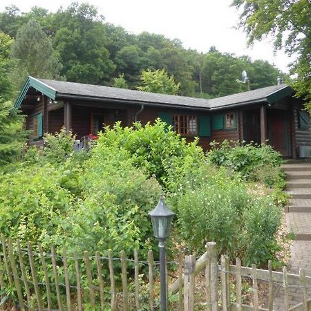 Villa Blockhaus am Diemelsee Sudeck Exterior foto